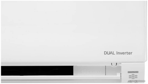 Кондиционер LG Evo Max DC07RH фото 3