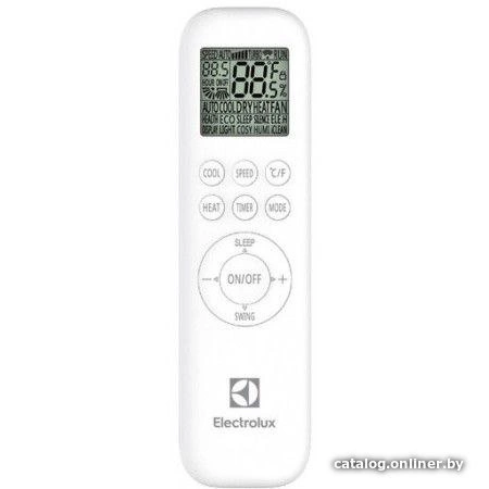 Мобильный кондиционер Electrolux Air Line EACM-12HR/N6 фото 6