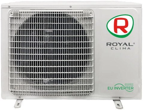 Кондиционер Royal Clima Competenza Full DC EU Inverter 2024 60HNCI/CO-4C/pan 8D2/CO-E 60HNCI фото 2