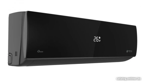 Кондиционер Royal Clima Attica Nero RC-AN35HN фото 5