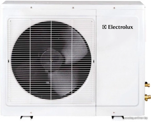 Кондиционер Electrolux EACS/I-09 HM/N8_19Y фото 3