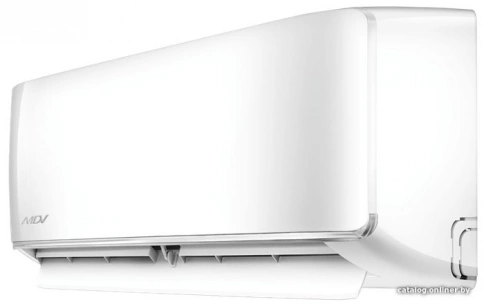 Кондиционер MDV Aurora R32 On/Off MDSA-24HRN8/MDOA-24HN8 фото 4