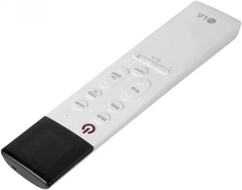 Внутренний блок LG ARTCOOL Gallery Special A12GA1.NSER фото 10