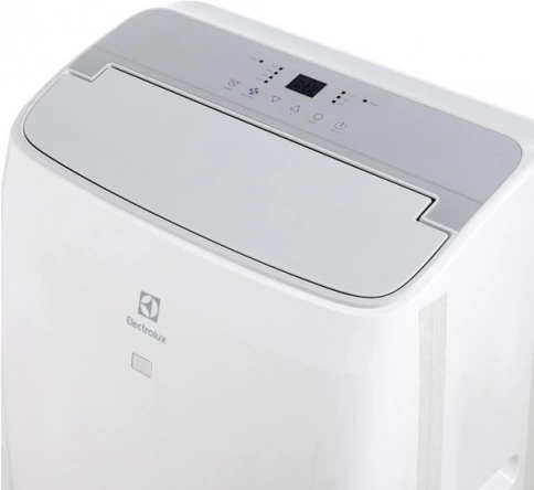 Мобильный кондиционер Electrolux Loft 2.0 EACM-12 CLN/N6 2.0 EU фото 4