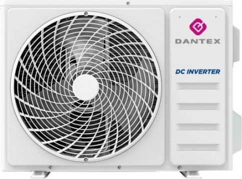 Кондиционер Dantex City Inverter RKD-36UHTNI/RKD-36HTNIE-W фото 3