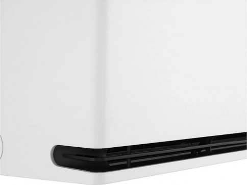 Кондиционер LG Dualcool Deluxe Pro H09S1D фото 5