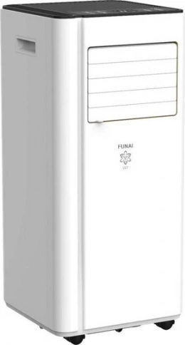 Мобильный кондиционер Funai Lily MAC-LI28CON01 фото 3