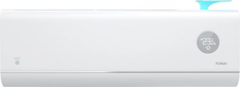 Кондиционер Funai Soyokaze Inverter RAC-I-SZ30HP.D01 фото 1