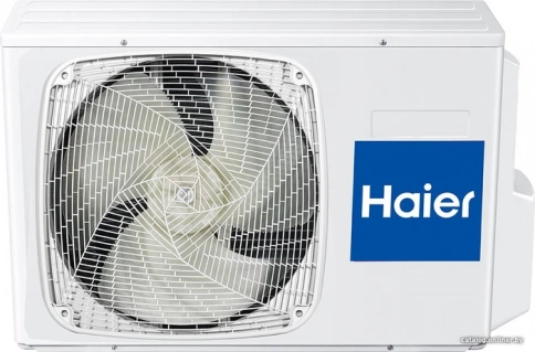 Кондиционер Haier Leader DC-Inverter AS12TL3HRA/1U12MR4ERA фото 3