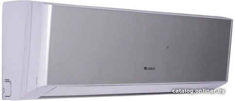 Кондиционер Gree Amber Standart Silver GWH24YE-K6DNA2A фото 2