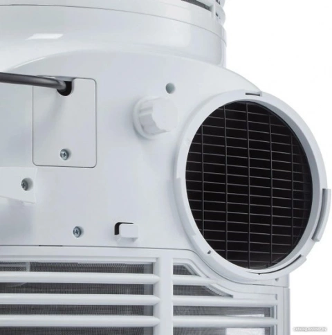 Мобильный кондиционер Electrolux Nebula EACM-18 NB/N6 фото 7