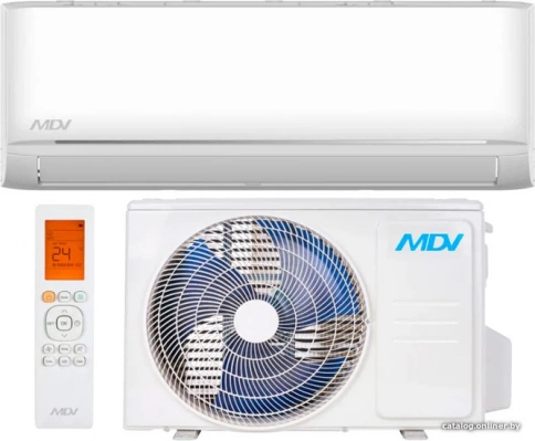 Кондиционер MDV Infini Inverter MDSAG-18HRFN8/MDOAG-18HFN8 фото 1