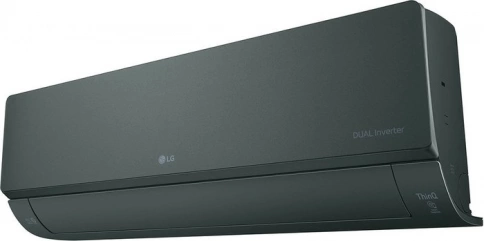 Кондиционер LG Artcool Objet Green AG12BK фото 14