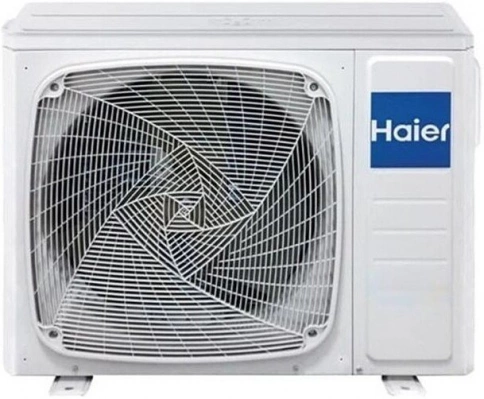 Наружный блок Haier ECO 1U105S1LS1FB фото 1