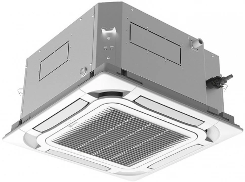 Кондиционер Electrolux EACC-24H/UP4-DC/N8 фото 1