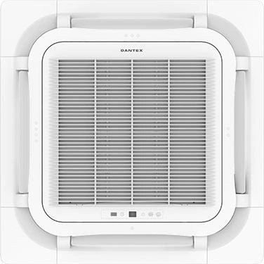 Кондиционер Dantex Flex Profi R32 RK-MU24HG фото 2