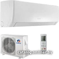 Кондиционер Gree Pular Inverter R32 GWH18AGD-K6DNA1D фото 3