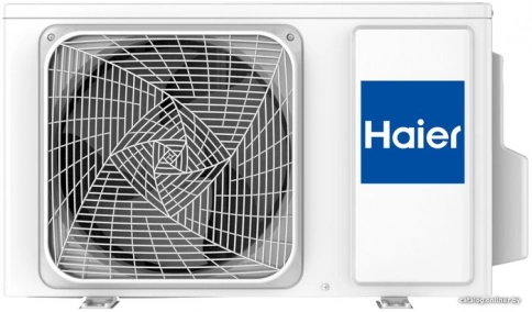 Кондиционер Haier Tundra AS07TT4HRA/1U07TL5FRA фото 2