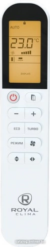 Кондиционер Royal Clima Gloria Upgrade RC-GL70HN фото 5