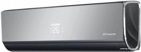 Кондиционер Haier Lightera DC-Inverter AS12NS5ERA-B/1U12BS3ERA фото 1