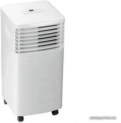 Мобильный кондиционер TCL PAC-RS2 TAC-07CPB/RS2 фото 11