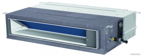 Внутренний блок Haier Eco AD50S1LM1FA фото 1