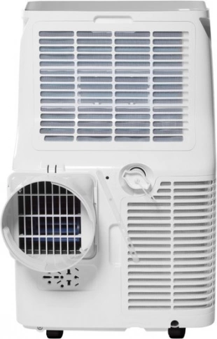 Мобильный кондиционер Electrolux Loft 2.0 EACM-09 CLN/N6 2.0 EU фото 14