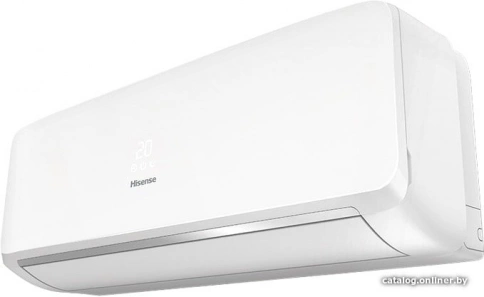 Кондиционер Hisense Expert EU DC Inverter AS-18UW4SXATD077 фото 1