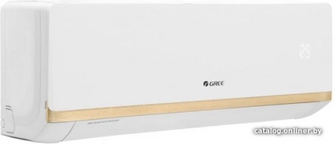 Кондиционер Gree Bora R32 Inverter 2022 GWH18AAD-K6DNA2E фото 2