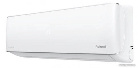 Кондиционер Roland Maestro Inverter RDI-MS18HSS/R1 фото 1