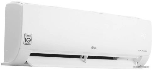 Кондиционер LG Mega Plus P12EP1 фото 10