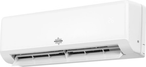 Кондиционер KINGHOME Cosmo KWH12AWBXB-K6DNA3D фото 4