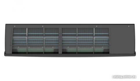 Кондиционер Royal Clima Attica Nero RC-AN55HN фото 8