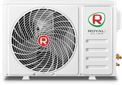 Кондиционер Royal Clima Pandora 2025 RC-PDC55HN фото 10