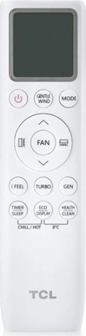 Кондиционер TCL VOX IN TAC-TPL18INV/R фото 5