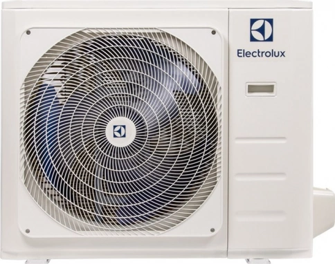 Кондиционер Electrolux Nordic EACS-30HT/N3_24Y фото 9