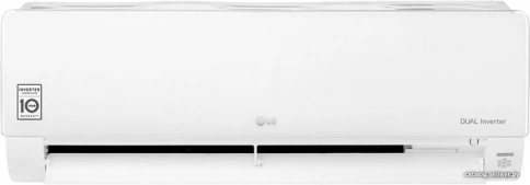 Кондиционер LG Evo Max DC18RH фото 13