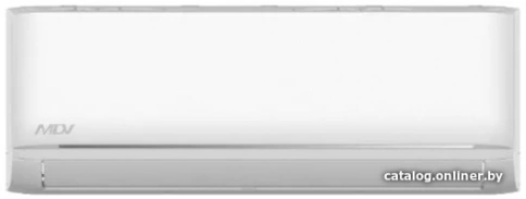 Кондиционер MDV Infini Inverter MDSAG-07HRDN8/MDOAG-07HDN8 фото 2