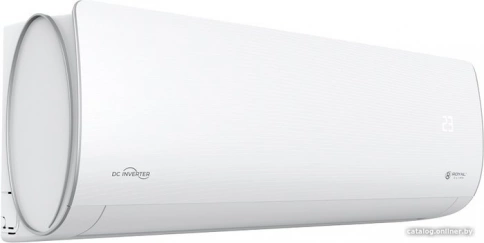 Кондиционер Royal Clima Aria DC Inverter RCI-AR28HN фото 1