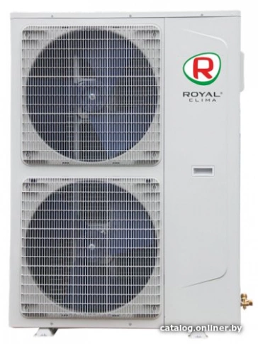 Кондиционер Royal Clima Competenza 2023 CO-D48HNXA/CO-E48HNXA фото 3