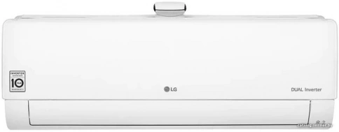 Кондиционер LG PuriCare AP09RT фото 1