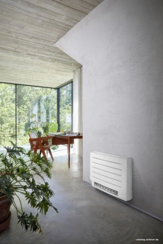 Кондиционер Daikin Perfera FVXM35A/RXM35R фото 11