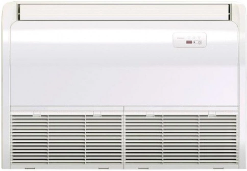 Кондиционер Hisense AUV-18HR4SA1/AUW-18H4SS фото 1