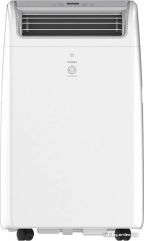 Мобильный кондиционер Funai Camomiru MAC-CM40HPN04 фото 1