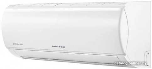 Кондиционер Dantex Corso Inverter RK-12SDMI/RK-12SDMIE фото 2