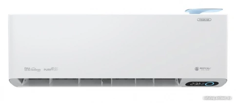Кондиционер Royal Clima Fresh Standard Full DC EU Inverter RCI-RFS28HN фото 2