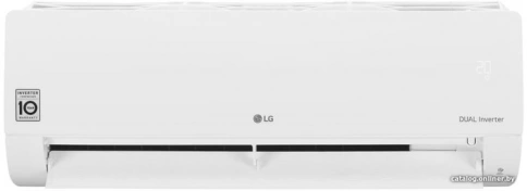 Кондиционер LG Eco S07EQR фото 4