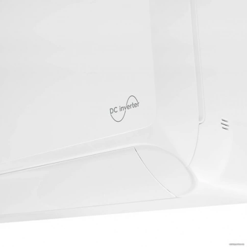 Кондиционер Electrolux Fusion 2.0 Super DC Inverter EACS/I-12HF2/N8_24Y фото 3