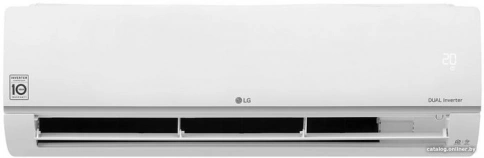 Внутренний блок LG Eco Smart Dual Inverter PC12SQ.NSJC фото 3