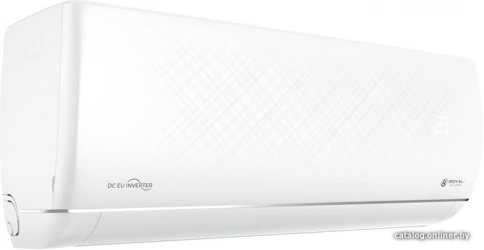 Кондиционер Royal Clima Renaissance DC EU Inverter Upgrade RCI-RNX35HN фото 3